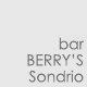 Bar Berry's - SONDRIO