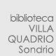 Biblioteca Villa Quadrio - Sondrio