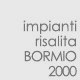 Impianti di risalita Bormio 2000 - Bormio (SO)