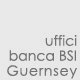 Uffici Banca BSI - Guernsey