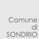 Comune di Sondrio - Sondrio