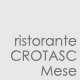 Ristorante Crotasc - Mese (SO)