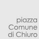 Piazza Comune di Chiuro - Chiuro (SO)