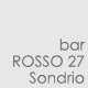 Bar Rosso 27 - Sondrio