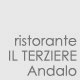 Ristorante Il Terziere - Andalo (SO)