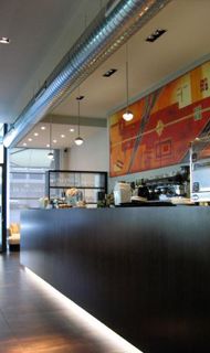 foto bar, ristoranti, hotel, uffici...