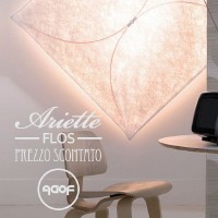 Lampada Ariette Flos