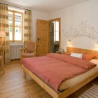 Hotel Privata, Siltz (CH)