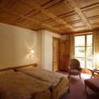 Hotel Privata, Siltz (CH)