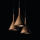 Aplomb sospensione, Foscarini