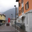 Piazza della Stazione, Tirano