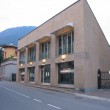 Edificio via Caimi, Sondrio