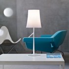 Birdie tavolo, Foscarini