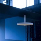 Equilibre soffitto, Prandina
