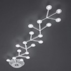 Led Line Soffitto, Artemide