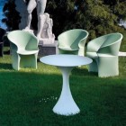 Poltroncina Mermaid, Driade