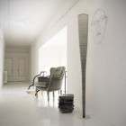 Mite terra, Foscarini