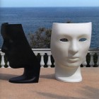 Poltrona Nemo, Driade