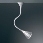 Pipe Sospensione, Artemide