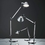 Tolomeo Tavolo, Artemide