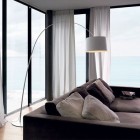 Twiggy terra, Foscarini