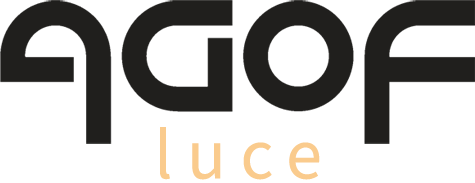 AGOF luce